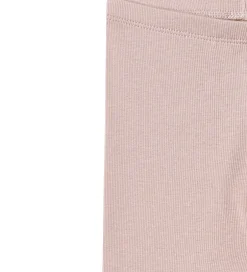 Leggings|Wheat Leggings - Rib - Maddy - Soft Lilac