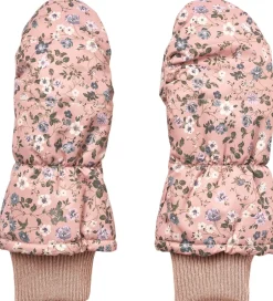 Handsker Og Luffer|Wheat Luffer - Jazz - Rose Powder Flowers