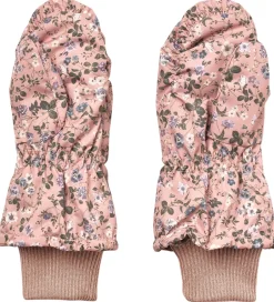 Handsker Og Luffer|Wheat Luffer - Jazz - Rose Powder Flowers