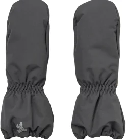 Handsker Og Luffer|Wheat Luffer m. Fleece - Monta - Black Sea