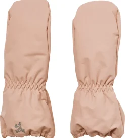 Handsker Og Luffer|Wheat Luffer m. Fleece - Monta - Rose Powder