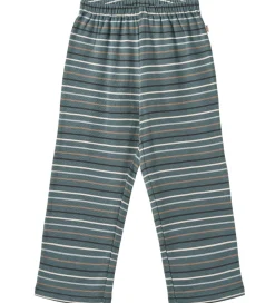 Nattøj|Wheat Nattøj - Matheo - Stormy Weather m. Print