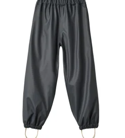 Regntøj|Wheat Regnbukser - PU - Olo - Ink