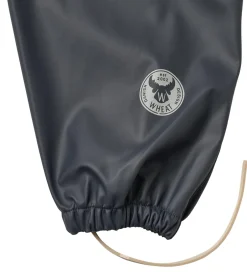 Regntøj|Wheat Regnbukser - PU - Olo - Ink