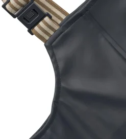 Regntøj|Wheat Regnbukser m. Seler - PU - Charlo - Ink