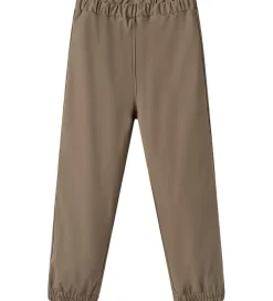 Termotøj|Regntøj|Wheat Regnbukser m. Termo - PU - Um - Dry Wood