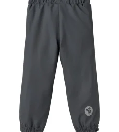 Termotøj|Regntøj|Wheat Regnbukser m. Termo - PU - Um - Greyblue