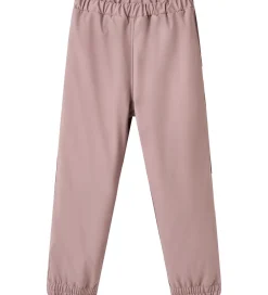 Regntøj|Wheat Regnbukser m. Termo - PU - Um - Dusty Lavender