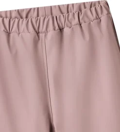 Regntøj|Wheat Regnbukser m. Termo - PU - Um - Dusty Lavender