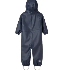 Regntøj|Wheat Regndragt - PU - Mika - Ink