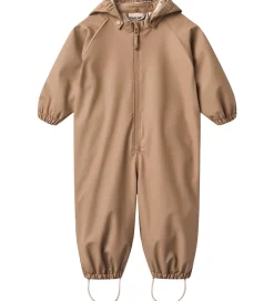 Regntøj|Wheat Regndragt - PU - Mika - Hazel