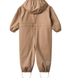 Regntøj|Wheat Regndragt - PU - Mika - Hazel