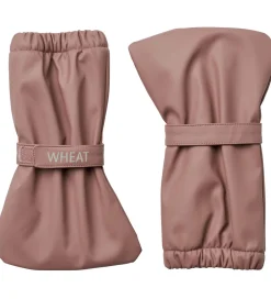 Regntøj|Wheat Regnfutter Como - Dusty Lilac