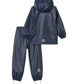 Regntøj|Wheat Regntøj - PU - Ola - Ink