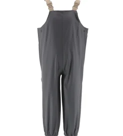 Regntøj|Wheat Regntøj m. Seler - PU - Charlie - Ink