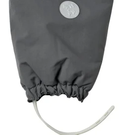 Skibukser|Wheat Skibukser - Jay - Black Sea