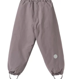 Skibukser|Wheat Skibukser - Jay - Purple Stone