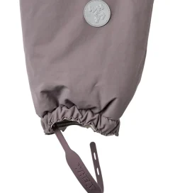 Skibukser|Wheat Skibukser - Jay - Purple Stone