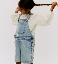 Skjorter|Wheat Skjorte - Gerda - Blue Flowers