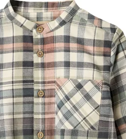 Skjorter|Wheat Skjorte - Jonas - Multi Check