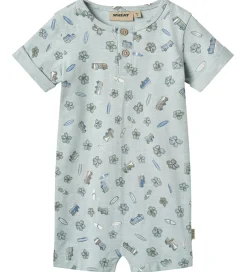 Sommerdragter|Wheat Sommerdragt - Alfred - Surf Friends