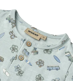 Sommerdragter|Wheat Sommerdragt - Alfred - Surf Friends