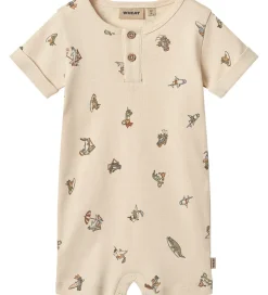 Sommerdragter|Wheat Sommerdragt - Alfred - Beach Friends