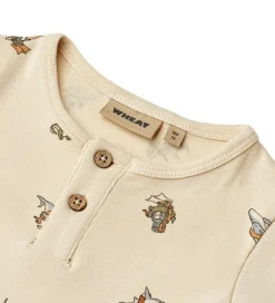 Sommerdragter|Wheat Sommerdragt - Alfred - Beach Friends