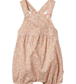 Sommerdragter|Wheat Sommerdragt - Ditte - Lilac Flowers