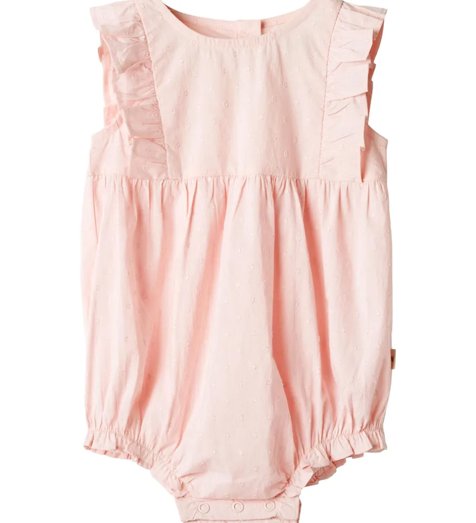 Sommerdragter|Wheat Sommerdragt - Emmaline - Rose Ballet