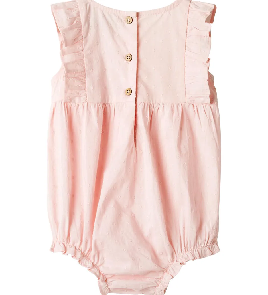 Sommerdragter|Wheat Sommerdragt - Emmaline - Rose Ballet