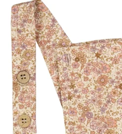 Sommerdragter|Wheat Sommerdragt - Ofelia - Clam Flowers