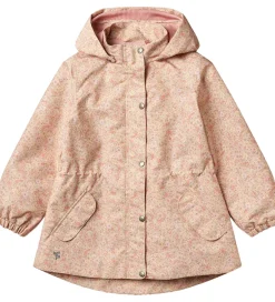 Sommerjakker|Wheat Sommerjakke - Ada - Lemonade Flowers