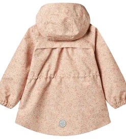 Sommerjakker|Wheat Sommerjakke - Ada - Lemonade Flowers