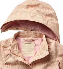 Sommerjakker|Wheat Sommerjakke - Ada - Lemonade Flowers