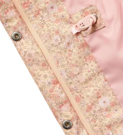 Sommerjakker|Wheat Sommerjakke - Ada - Lemonade Flowers