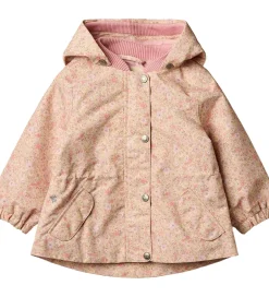 Sommerjakker|Wheat Sommerjakke - Ada - Lemonade Flowers