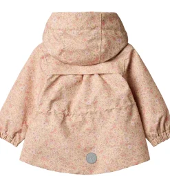 Sommerjakker|Wheat Sommerjakke - Ada - Lemonade Flowers