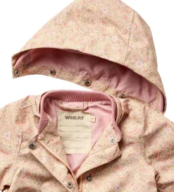 Sommerjakker|Wheat Sommerjakke - Ada - Lemonade Flowers