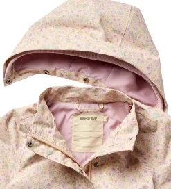 Sommerjakker|Wheat Sommerjakke - Ada - Pansies