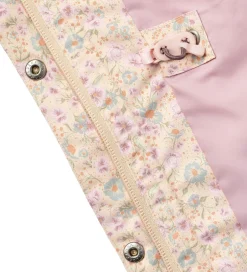 Sommerjakker|Wheat Sommerjakke - Ada - Pansies