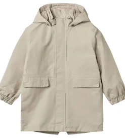 Sommerjakker|Wheat Sommerjakke - Alke - Warm Stone