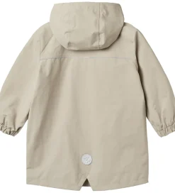 Sommerjakker|Wheat Sommerjakke - Alke - Warm Stone