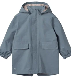 Sommerjakker|Wheat Sommerjakke - Alke - Stormy Weather