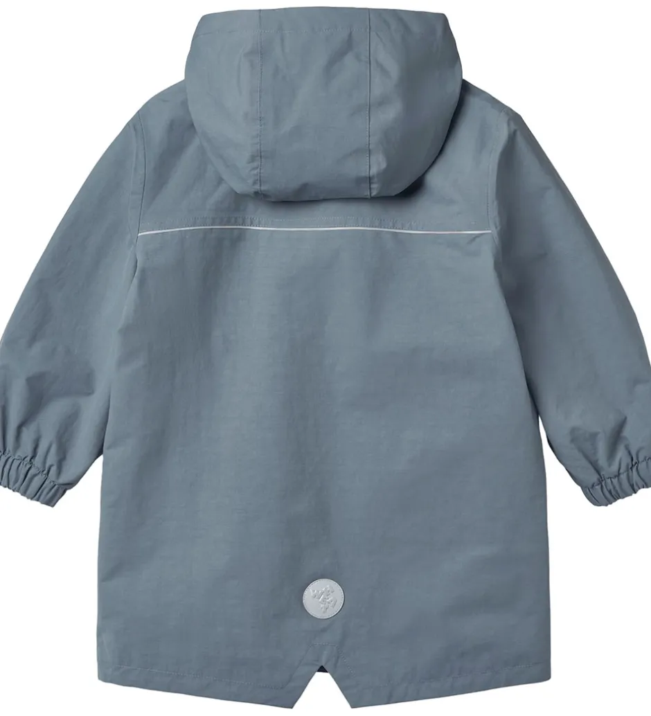 Sommerjakker|Wheat Sommerjakke - Alke - Stormy Weather