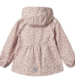 Sommerjakker|Wheat Sommerjakke - Magda - Violet Sweet Peas