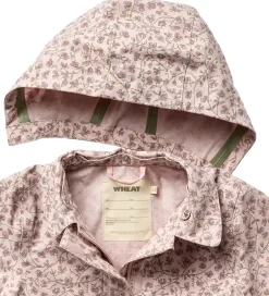 Sommerjakker|Wheat Sommerjakke - Magda - Violet Sweet Peas