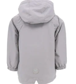 Sommerjakker|Wheat Sommerjakke m. Fleece - Karl - Cloudy Sky