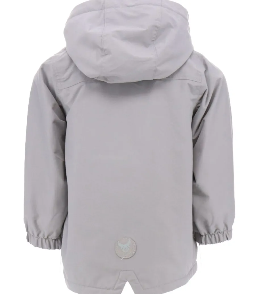 Sommerjakker|Wheat Sommerjakke m. Fleece - Karl - Cloudy Sky