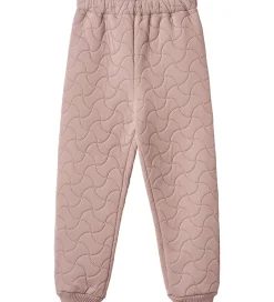 Termotøj|Wheat Termobukser - Alex - Warm Rose